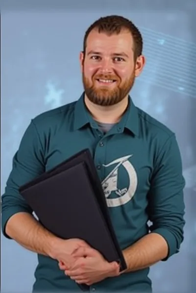 Markus Furtlehner, Gründer von Morgenfertig
